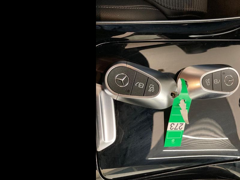 GuidiCar - Mercedes Classe C   (W/S206) C 220 d Mild hybrid S.W. Sport Plus