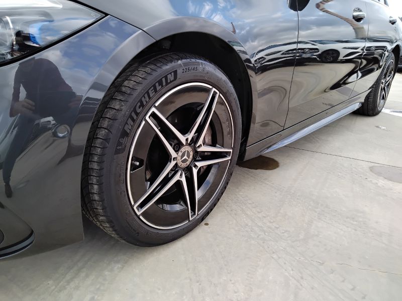 GuidiCar - Mercedes Classe C   (W/S206) C 300 e Plug-in hybrid Premium Plus