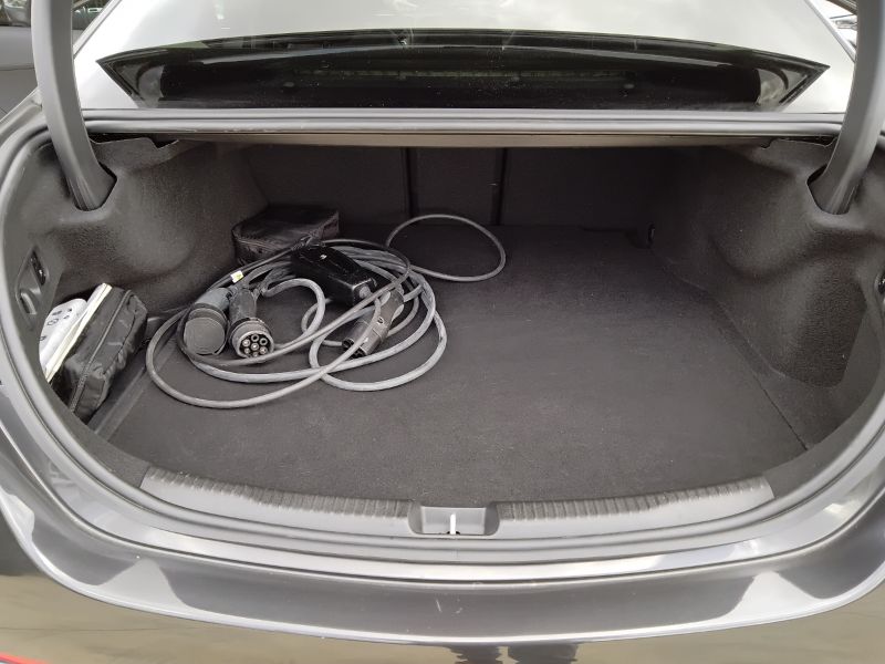 GuidiCar - Mercedes Classe C   (W/S206) C 300 e Plug-in hybrid Premium Plus