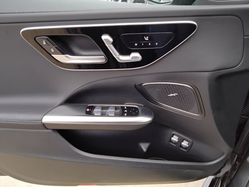 GuidiCar - Mercedes Classe C   (W/S206) C 300 e Plug-in hybrid Premium Plus