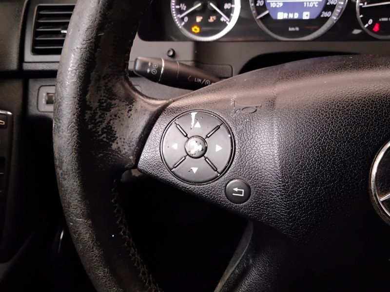 GuidiCar - Mercedes Classe C 2009 C SW 220 cdi Elegance Usato