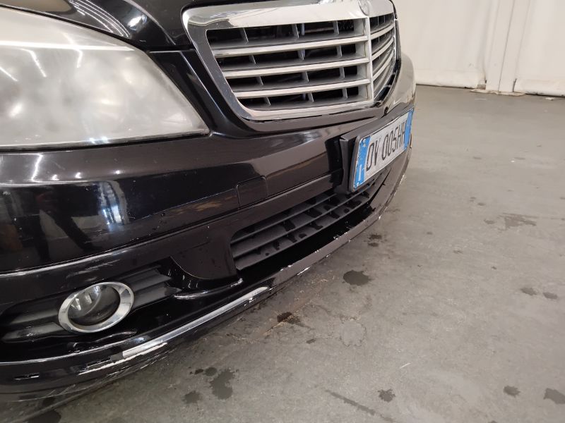 GuidiCar - Mercedes Classe C 2009 C SW 220 cdi Elegance Usato