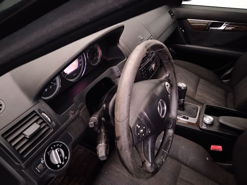 GuidiCar - Mercedes Classe C 2009 C SW 220 cdi Elegance Usato