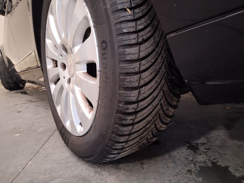 GuidiCar - Mercedes Classe C 2009 C SW 220 cdi Elegance Usato