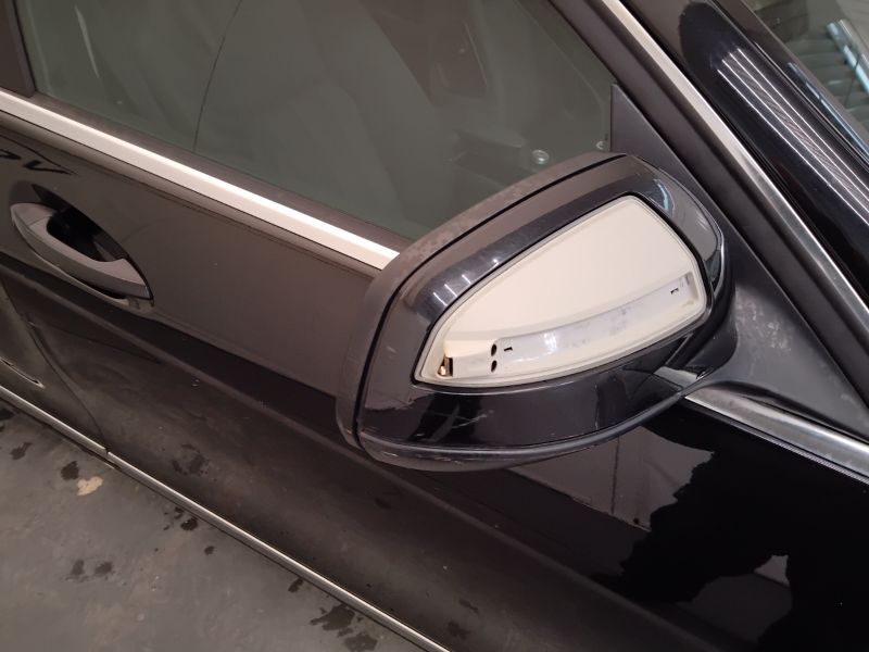 GuidiCar - Mercedes Classe C 2009 C SW 220 cdi Elegance Usato