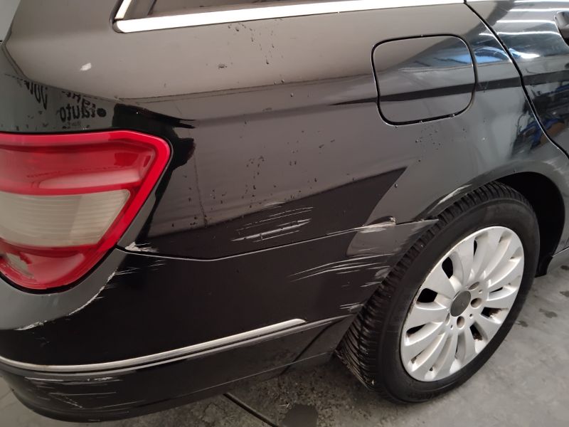 GuidiCar - Mercedes Classe C 2009 C SW 220 cdi Elegance Usato