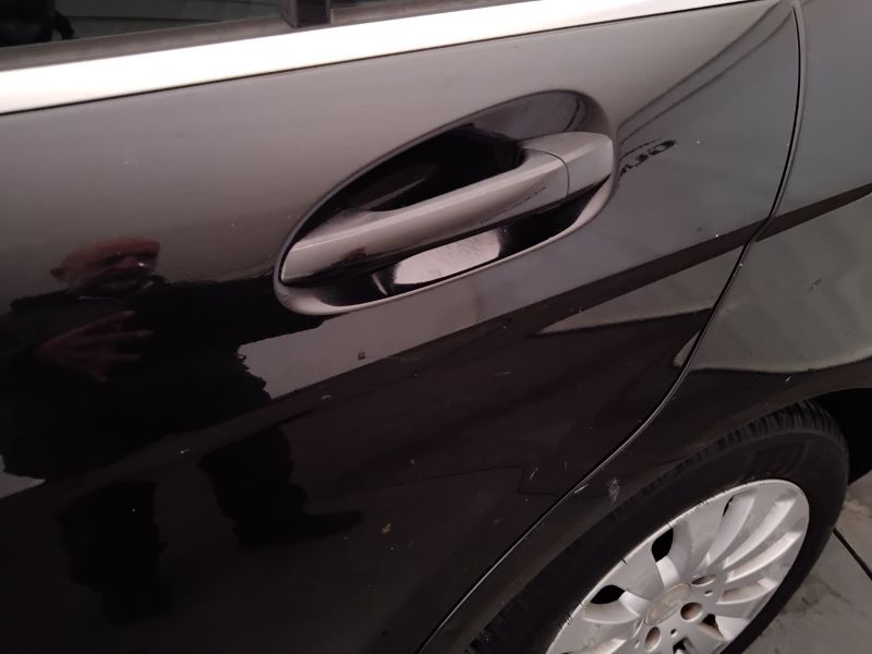 GuidiCar - Mercedes Classe C 2009 C SW 220 cdi Elegance Usato