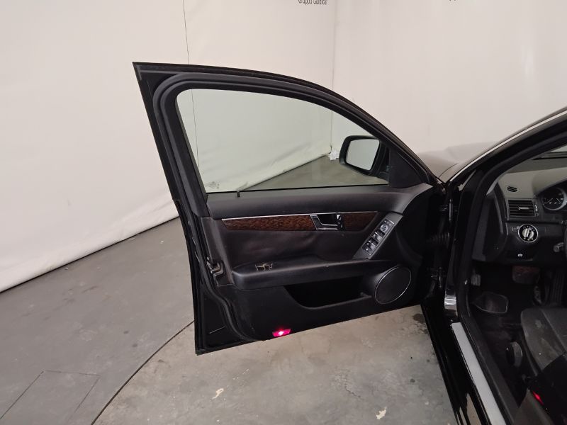GuidiCar - Mercedes Classe C 2009 C SW 220 cdi Elegance Usato