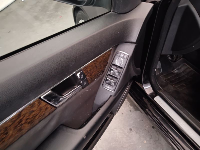 GuidiCar - Mercedes Classe C 2009 C SW 220 cdi Elegance Usato
