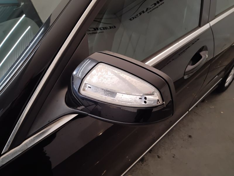 GuidiCar - Mercedes Classe C 2009 C SW 220 cdi Elegance Usato