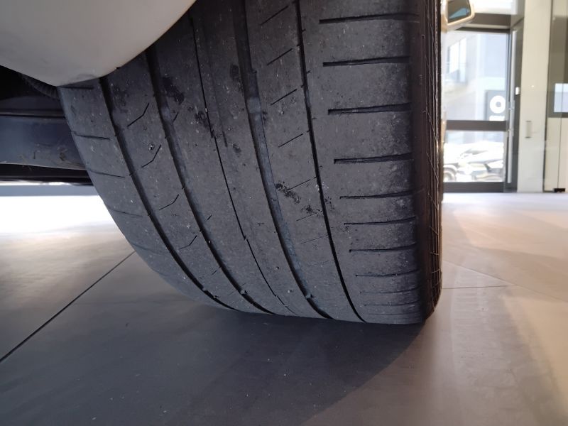 GuidiCar - Mercedes Classe C 2011 C Coupe 220 cdi (BE) Avantgarde Usato