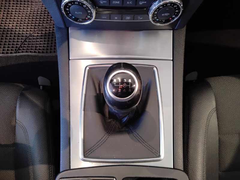 GuidiCar - Mercedes Classe C 2011 C Coupe 220 cdi (BE) Avantgarde Usato
