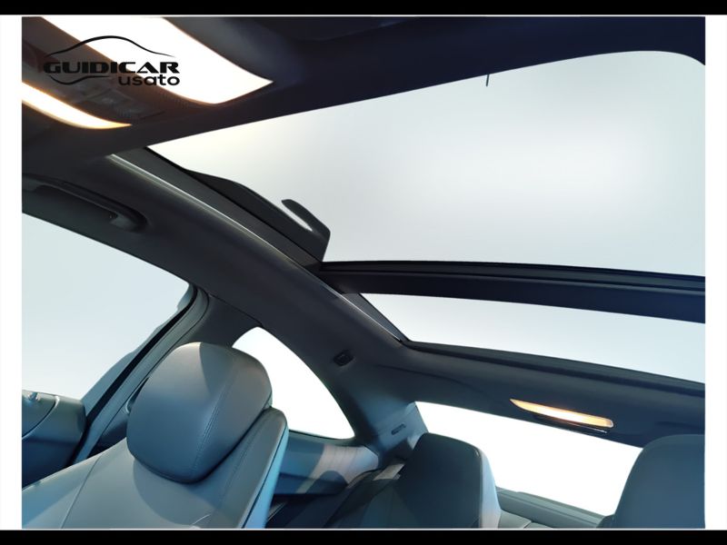 GuidiCar - Mercedes Classe C 2011 C Coupe 220 cdi (BE) Avantgarde Usato