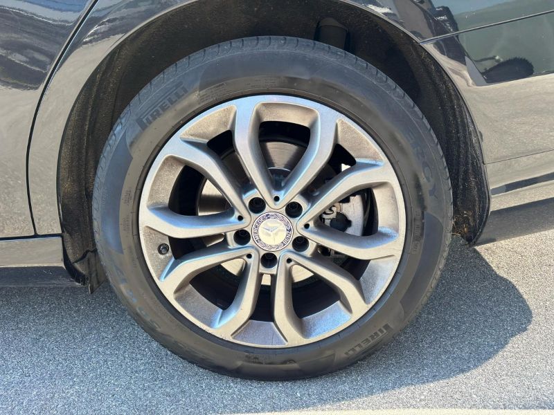 GuidiCar - Mercedes Classe C 2017 C 180 d (BT) Sport auto Usato