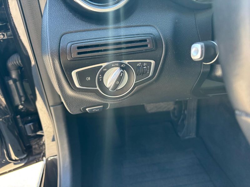GuidiCar - Mercedes Classe C 2017 C 180 d (BT) Sport auto Usato