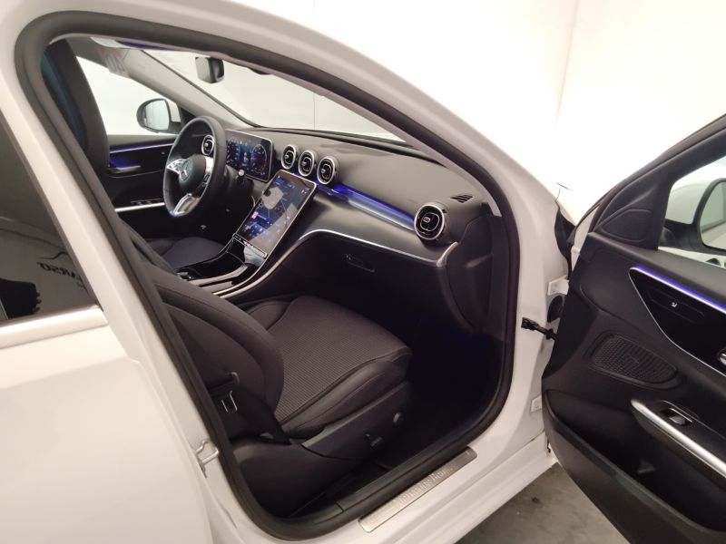 GuidiCar - Mercedes Classe C 2024 C 200 d mhev Advanced auto Usato