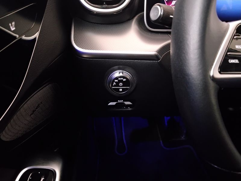 GuidiCar - Mercedes Classe C 2024 C 200 d mhev Advanced auto Usato