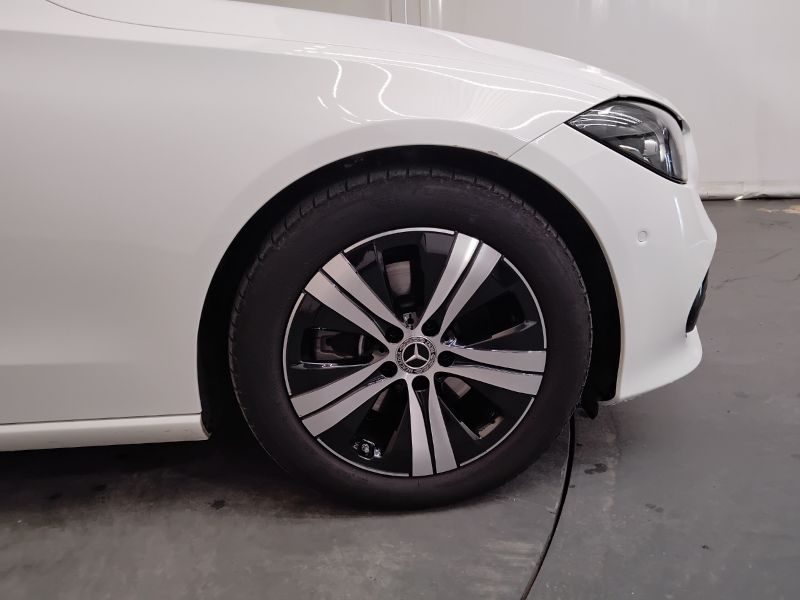 GuidiCar - Mercedes Classe C 2024 C 200 d mhev Advanced auto Usato