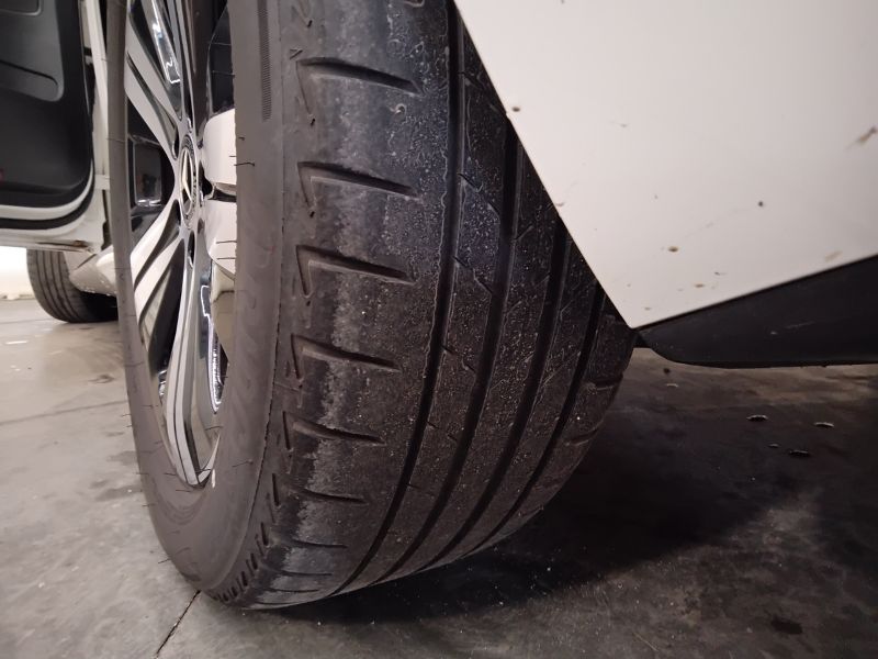 GuidiCar - Mercedes Classe C 2024 C 200 d mhev Advanced auto Usato
