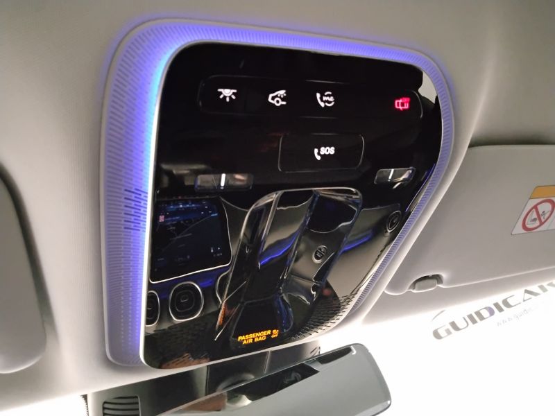 GuidiCar - Mercedes Classe C 2024 C 200 d mhev Advanced auto Usato