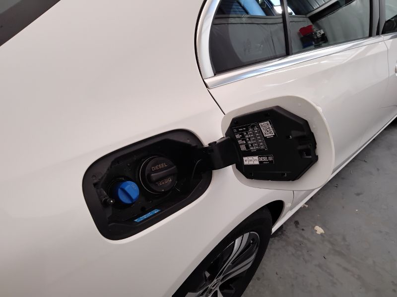 GuidiCar - Mercedes Classe C 2024 C 200 d mhev Advanced auto Usato