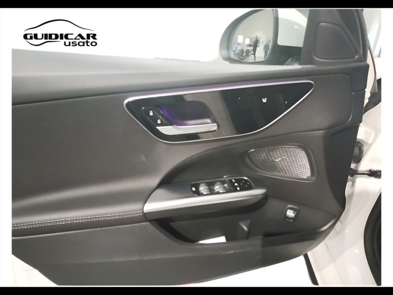 GuidiCar - Mercedes Classe C 2024 C 200 d mhev Advanced auto Usato