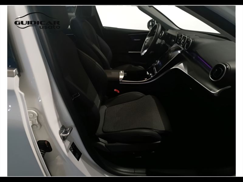 GuidiCar - Mercedes Classe C 2024 C 200 d mhev Advanced auto Usato