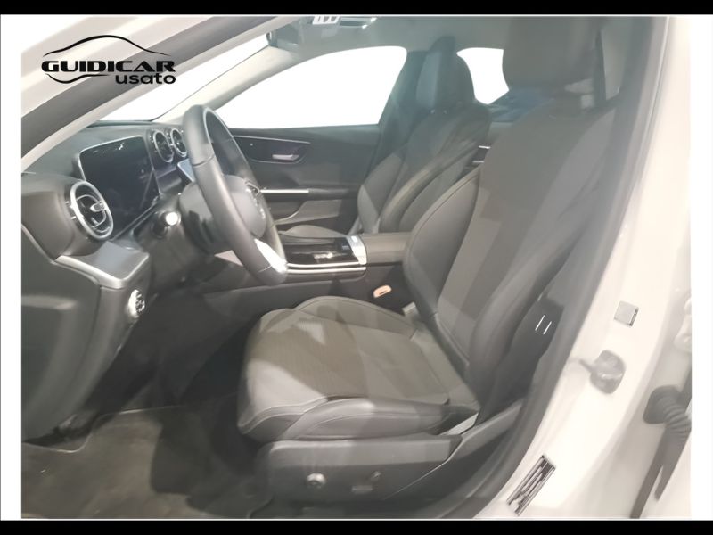 GuidiCar - Mercedes Classe C 2024 C 200 d mhev Advanced auto Usato
