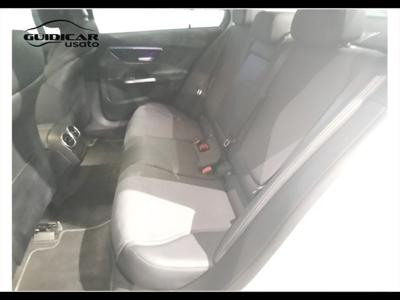 GuidiCar - Mercedes Classe C 2024 C 200 d mhev Advanced auto Usato