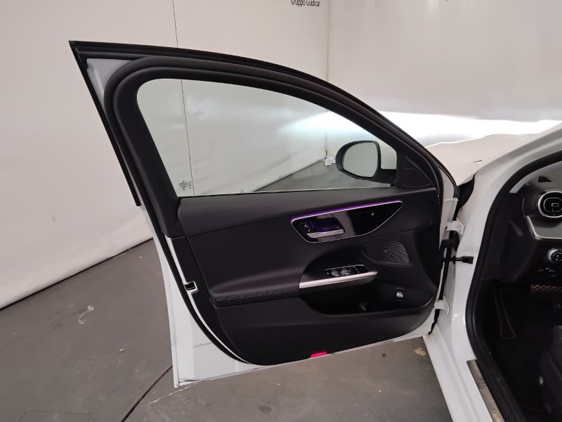 GuidiCar - Mercedes Classe C 2024 C 200 d mhev Advanced auto Usato