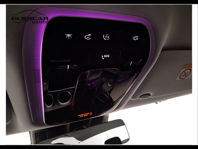 GuidiCar - Mercedes Classe C 2024 C 200 d mhev Advanced auto Usato