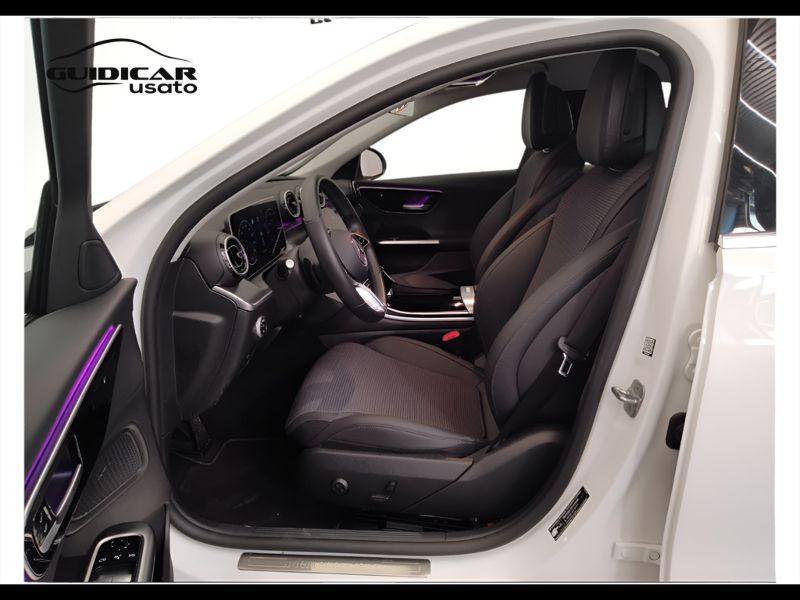 GuidiCar - Mercedes Classe C 2024 C 200 d mhev Advanced auto Usato