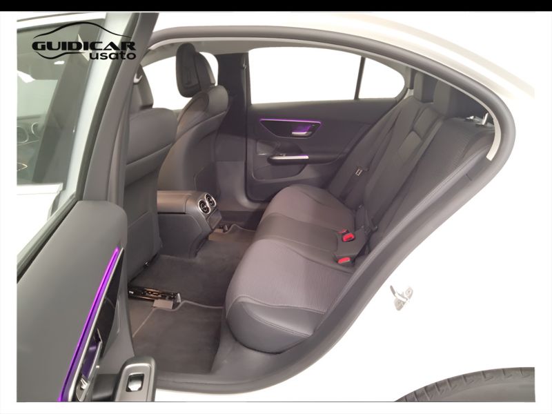 GuidiCar - Mercedes Classe C 2024 C 200 d mhev Advanced auto Usato