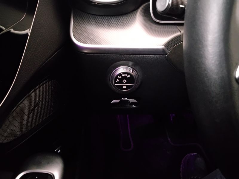 GuidiCar - Mercedes Classe C 2024 C 200 d mhev Advanced auto Usato