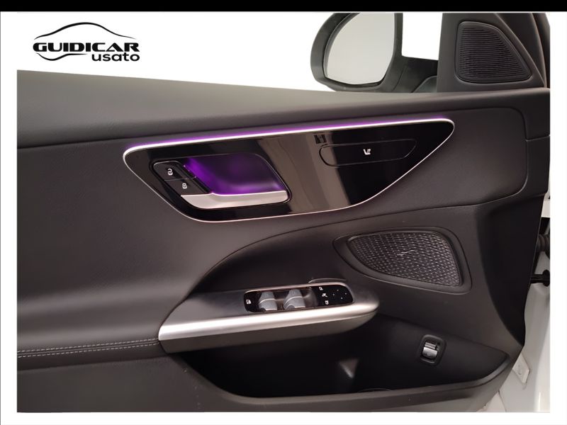 GuidiCar - Mercedes Classe C 2024 C 200 d mhev Advanced auto Usato