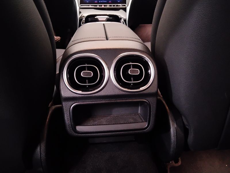 GuidiCar - Mercedes Classe C 2024 C 200 d mhev Advanced auto Usato