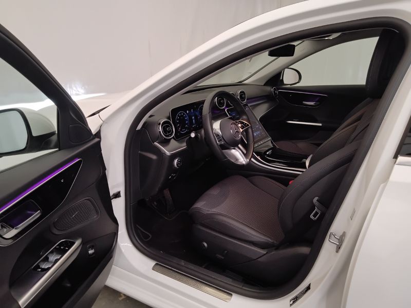GuidiCar - Mercedes Classe C 2024 C 200 d mhev Advanced auto Usato