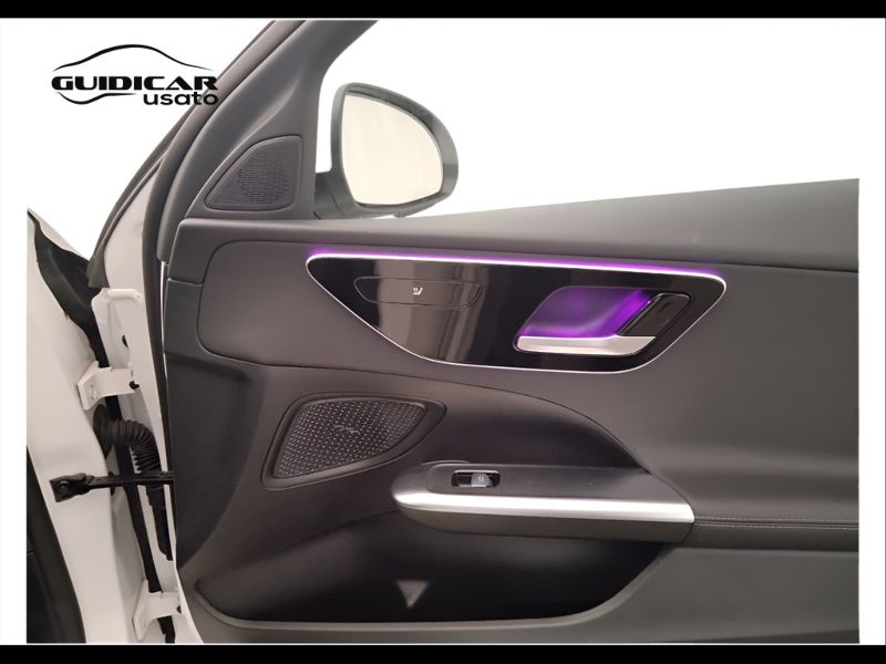GuidiCar - Mercedes Classe C 2024 C 200 d mhev Advanced auto Usato