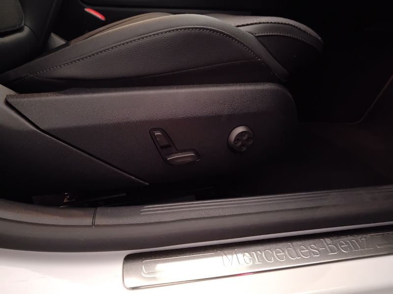 GuidiCar - Mercedes Classe C 2024 C 200 d mhev Advanced auto Usato