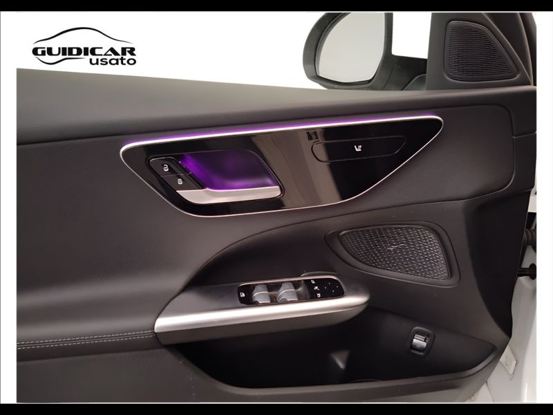 GuidiCar - Mercedes Classe C 2024 C 200 d mhev Advanced auto Usato