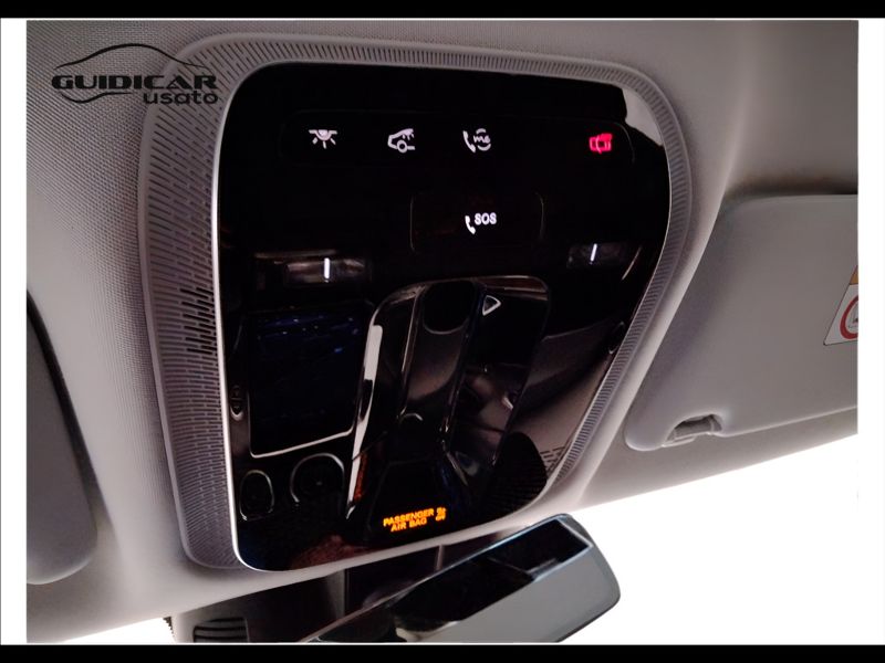 GuidiCar - Mercedes Classe C 2023 C 200 d mhev Sport auto Usato
