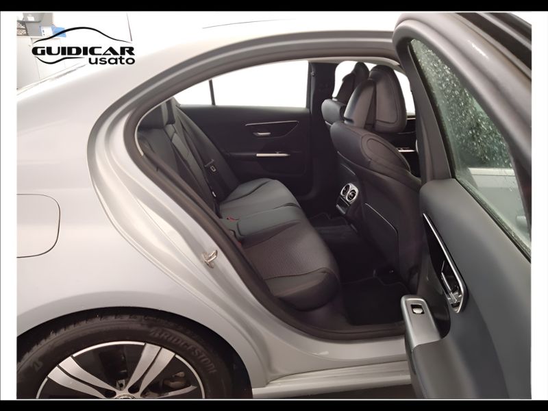 GuidiCar - Mercedes Classe C 2023 C 200 d mhev Sport auto Usato