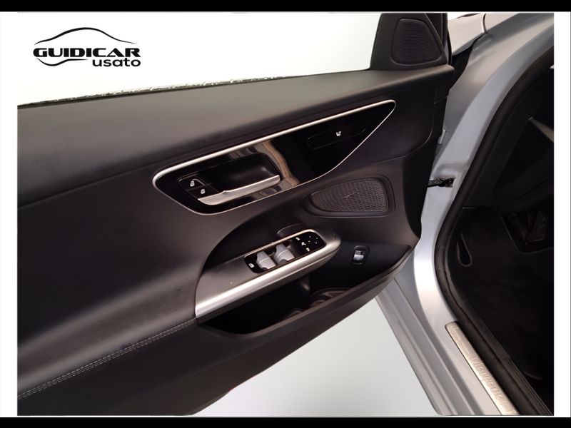 GuidiCar - Mercedes Classe C 2023 C 200 d mhev Sport auto Usato