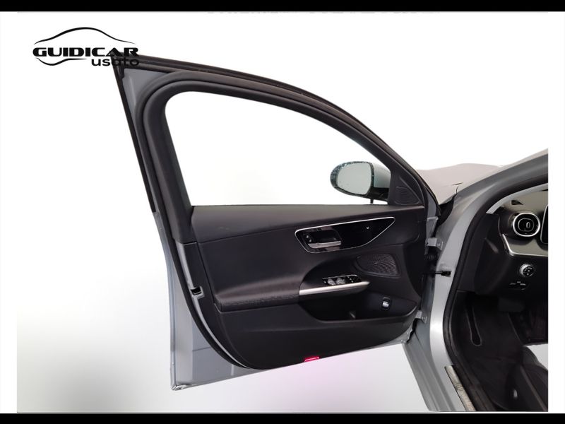 GuidiCar - Mercedes Classe C 2023 C 200 d mhev Sport auto Usato