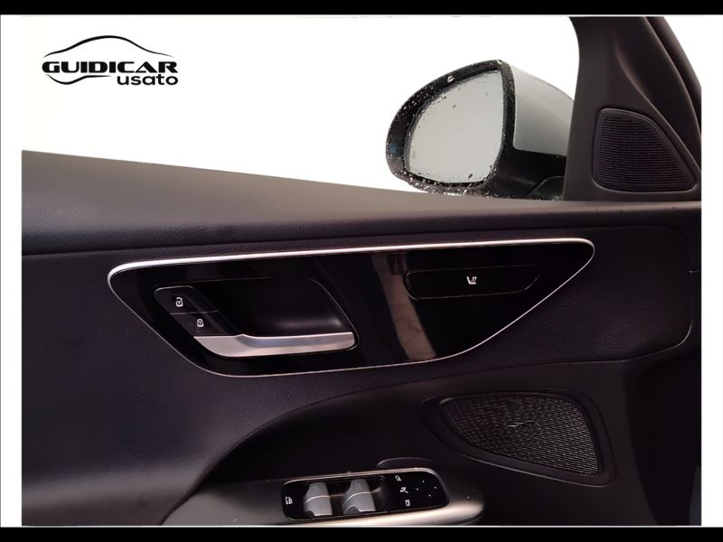 GuidiCar - Mercedes Classe C 2023 C 200 d mhev Sport auto Usato