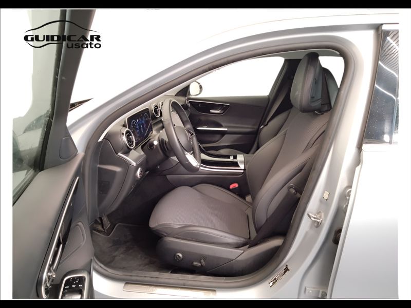 GuidiCar - Mercedes Classe C 2023 C 200 d mhev Sport auto Usato