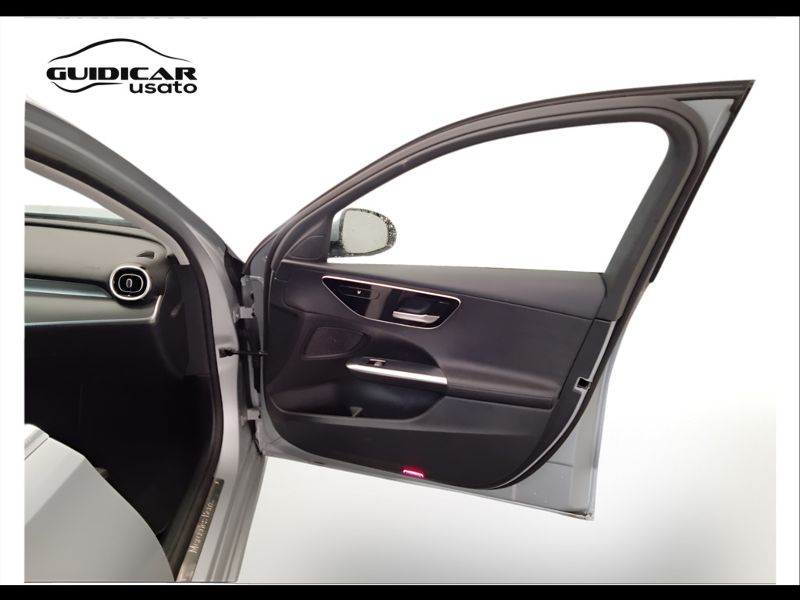 GuidiCar - Mercedes Classe C 2023 C 200 d mhev Sport auto Usato
