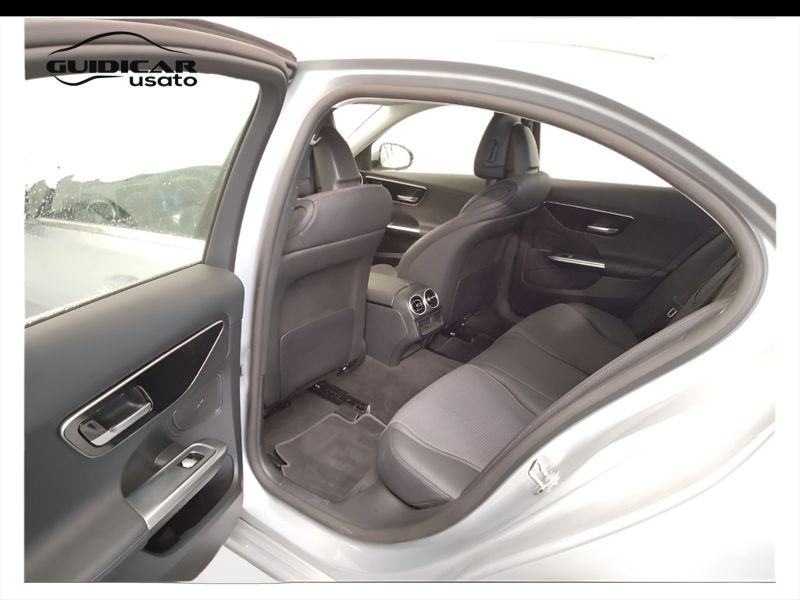 GuidiCar - Mercedes Classe C 2023 C 200 d mhev Sport auto Usato