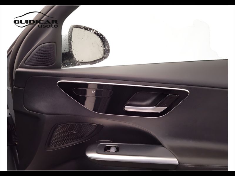 GuidiCar - Mercedes Classe C 2023 C 200 d mhev Sport auto Usato