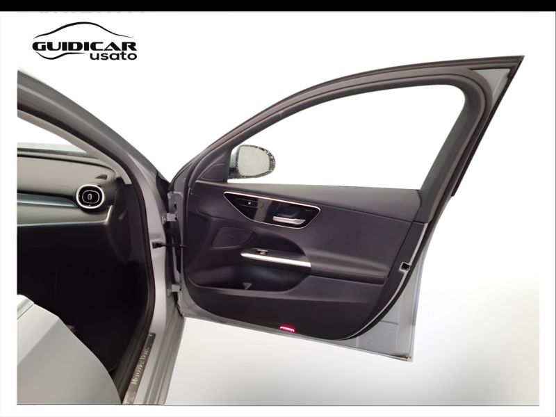GuidiCar - Mercedes Classe C 2023 C 200 d mhev Sport auto Usato